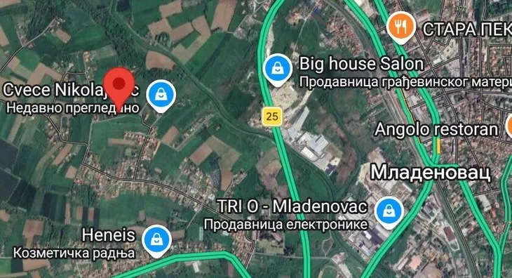 Građevinsko zemljište | 4zida