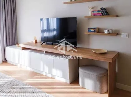 Beograd na vodi | 4zida.rs