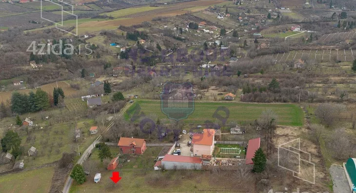 Građevinsko zemljište | 4zida