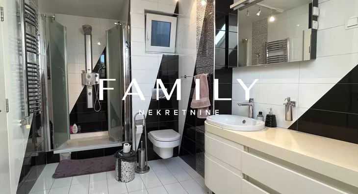 Šestosoban stan | 4zida