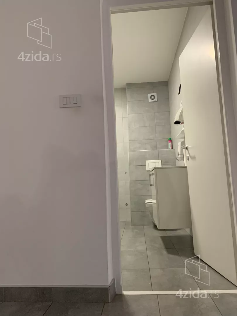 4-etažna kuća | 4zida