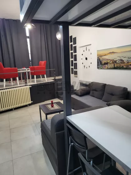 Koste Stamenkovića | 4zida.rs