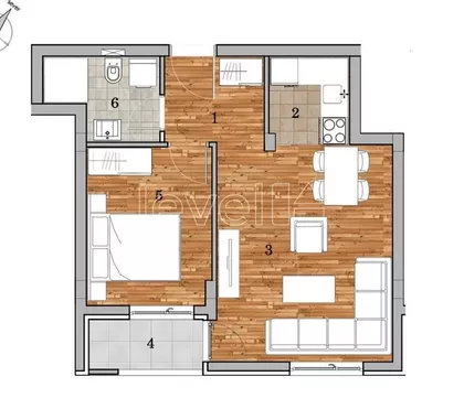 Južni Telep | 4zida.rs