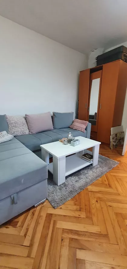 Save Ljubojeva 7 | 4zida.rs