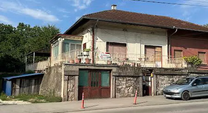 Kuća | 4zida
