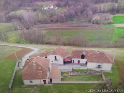 Topola | 4zida.rs