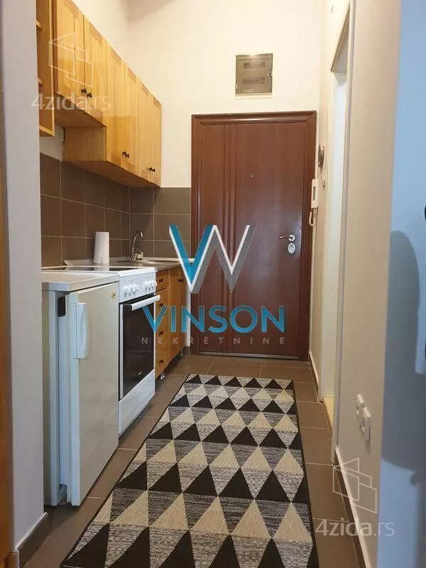 Garsonjera | 4zida