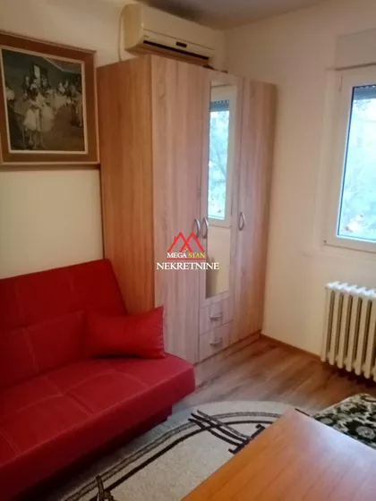 Bulevar Jaše Tomića | 4zida.rs