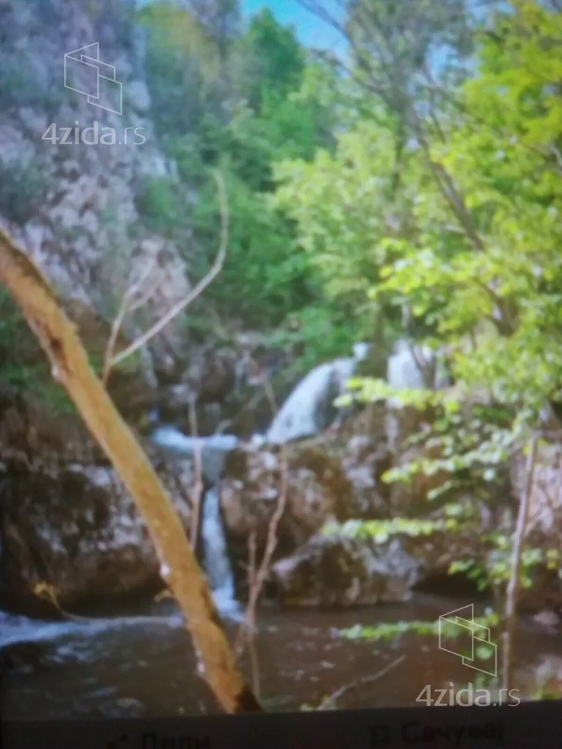 Poljoprivredno zemljište | 4zida