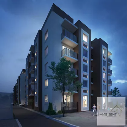 Gradske lokacije | 4zida.rs