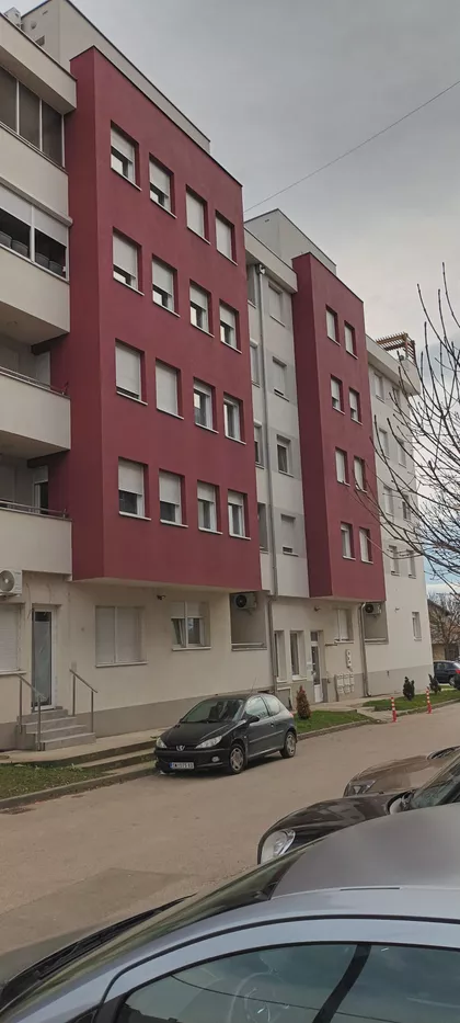 Arsenija Čarnojevića | 4zida.rs