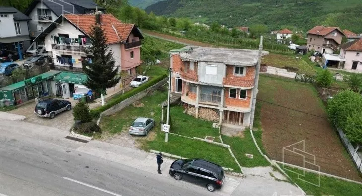 Kuća | 4zida