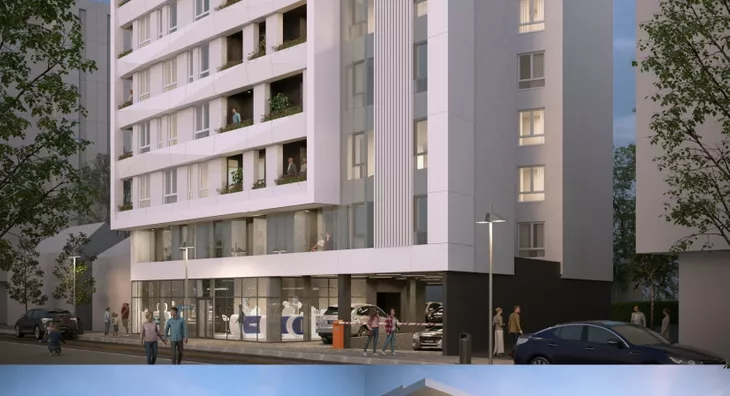 Glavna slika projekta Ć&M