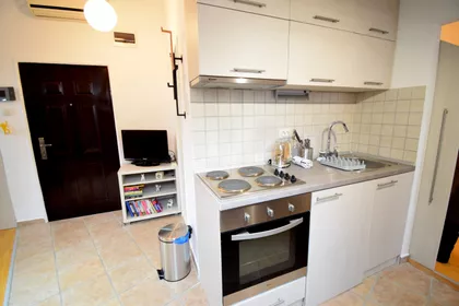 Internacionalnih Brigada | 4zida.rs