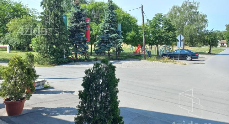 Ugostiteljski objekat | 4zida