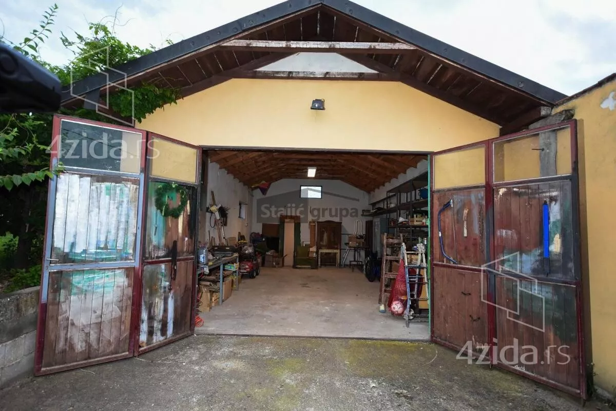 Kuća | 4zida