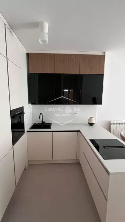 Vojvode Stepe | 4zida.rs