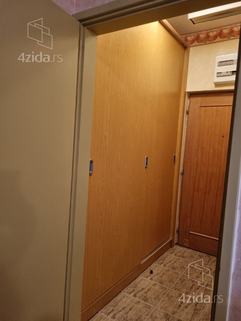 Stan – Zlatibor - Prikaz 3