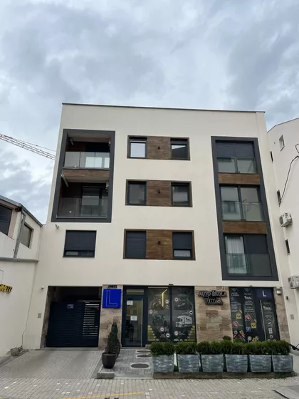 Svetozara Markovića 53 | 4zida.rs