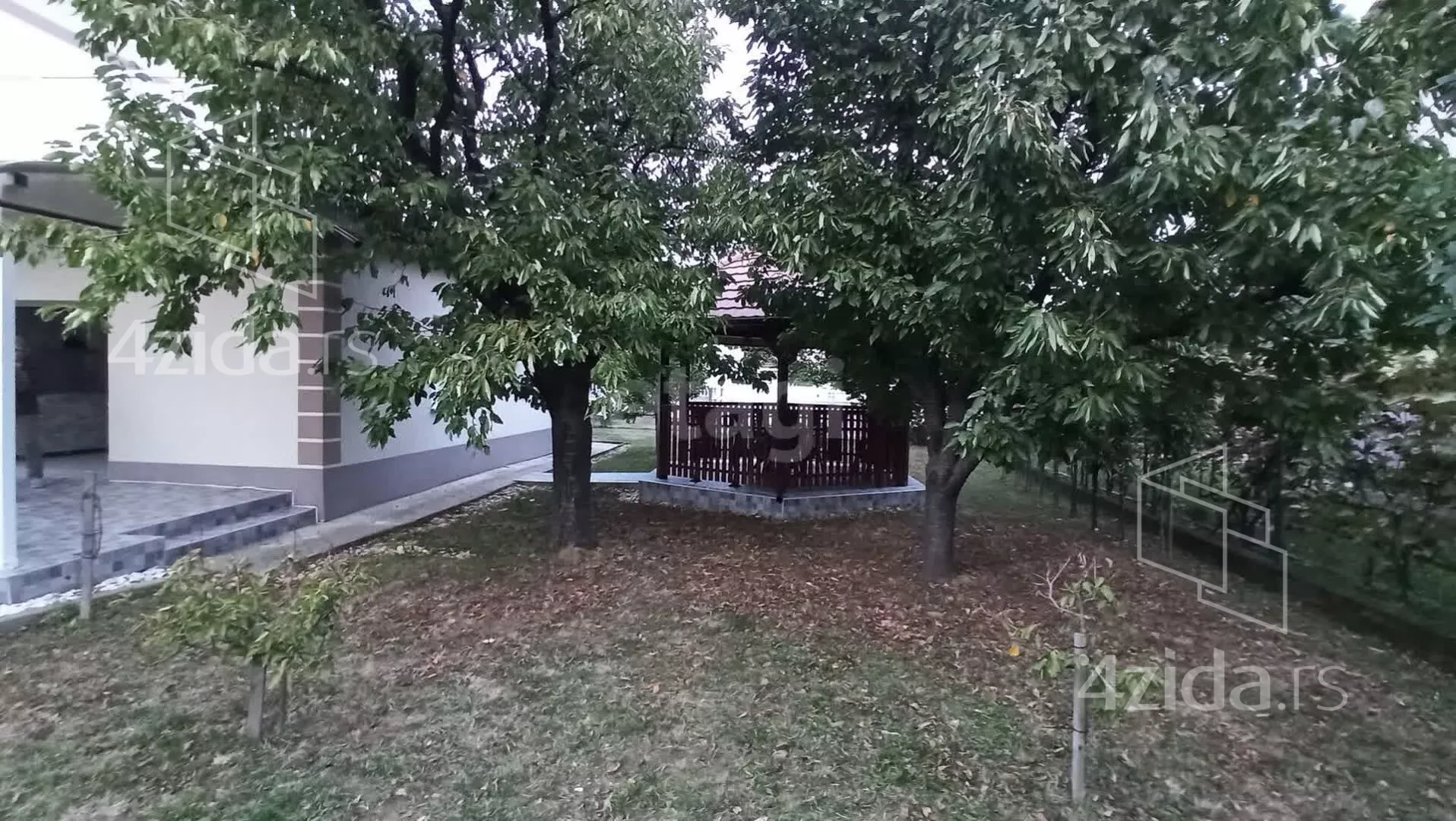 3-etažna kuća | 4zida