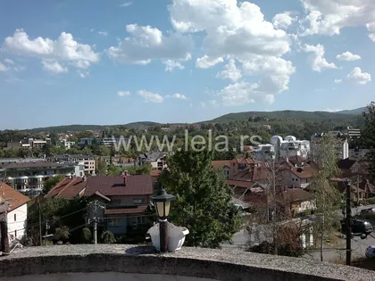 Zeleni Bulevar | 4zida.rs