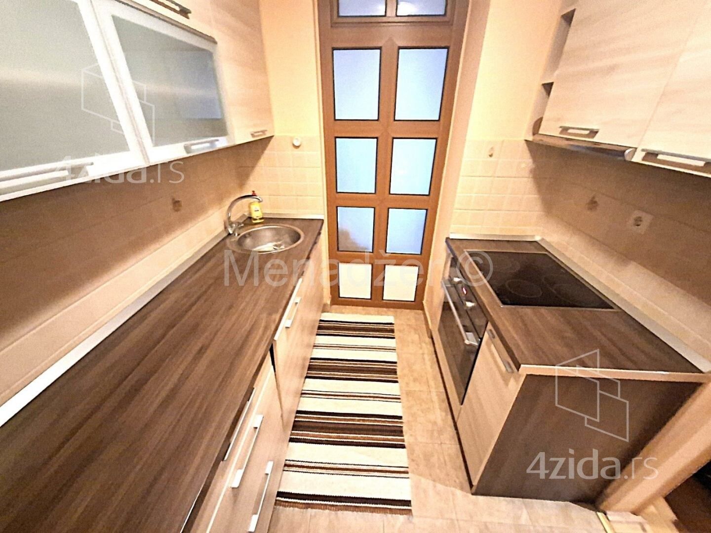 Apartment in Beograd - Prikaz 2