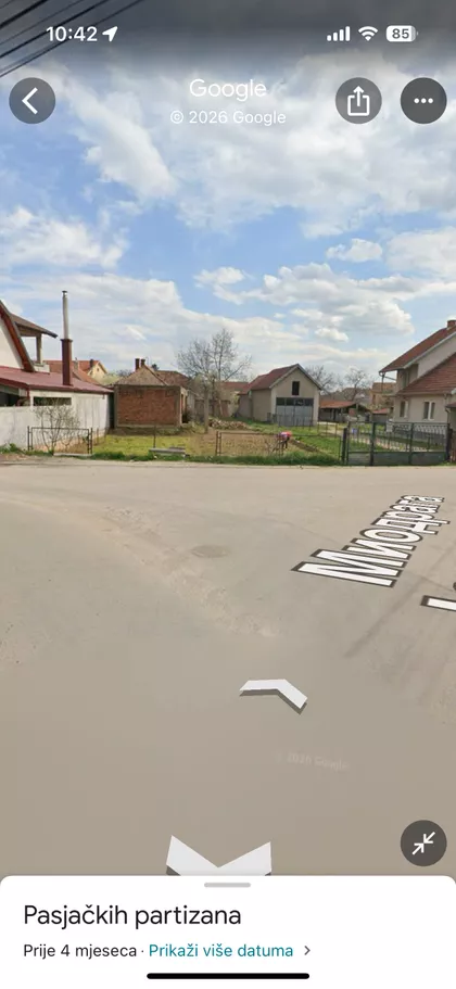 Miodraga Jovanovića Uče 14 | 4zida.rs