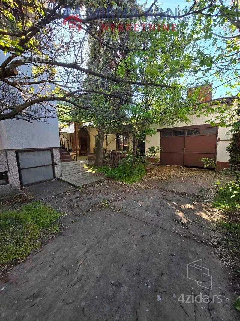 2-etažna kuća | 4zida