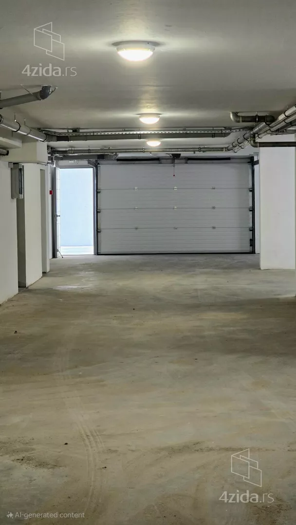 Parking | 4zida