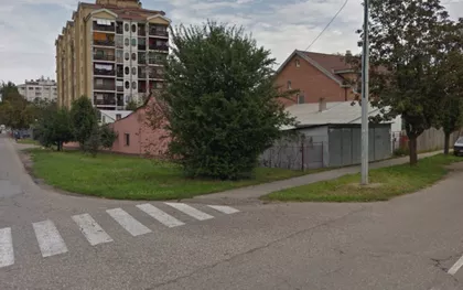 Bore Stankovića 21 | 4zida.rs