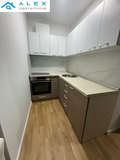 Bele Njive | 4zida.rs