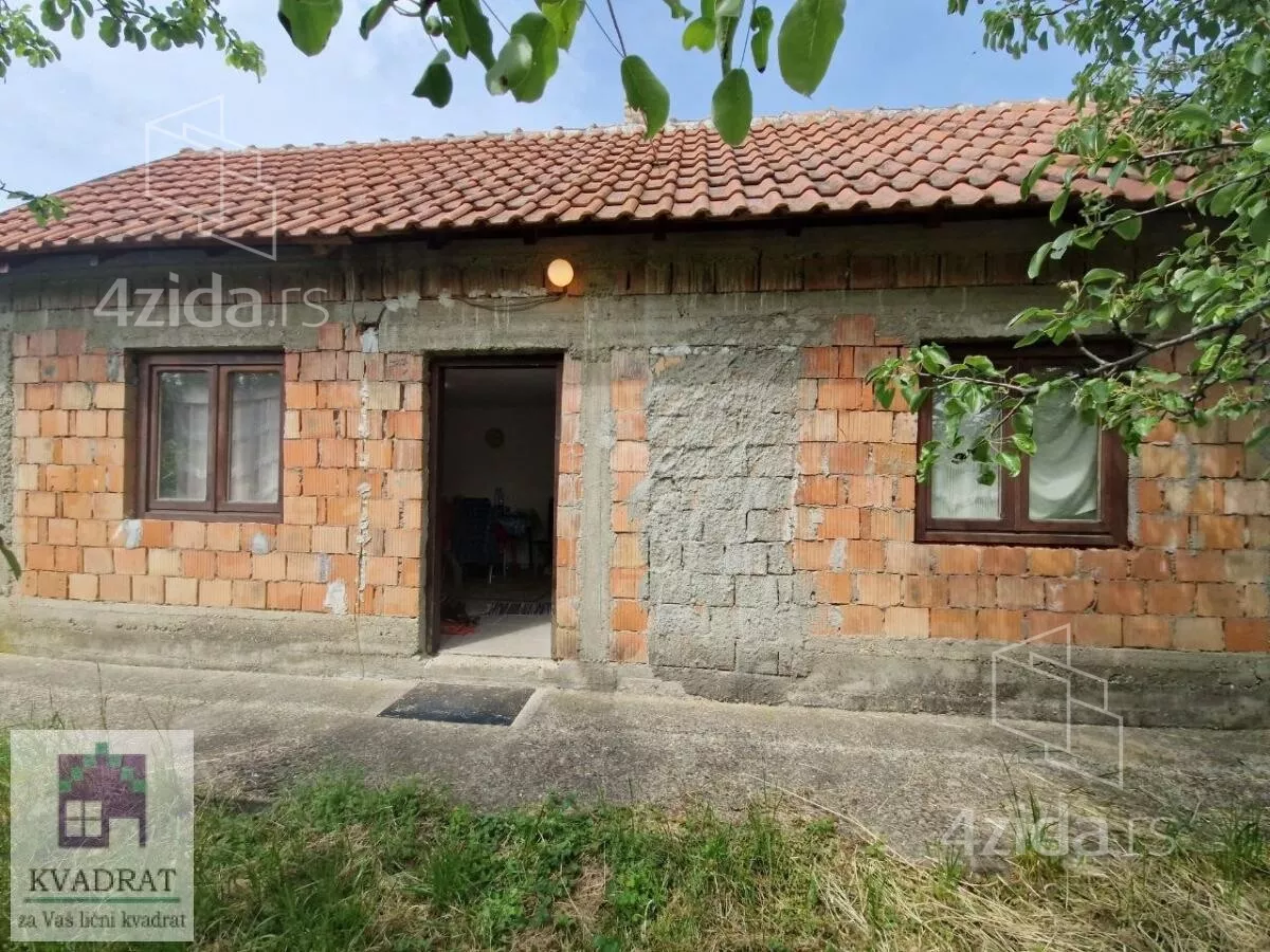 Kuća | 4zida