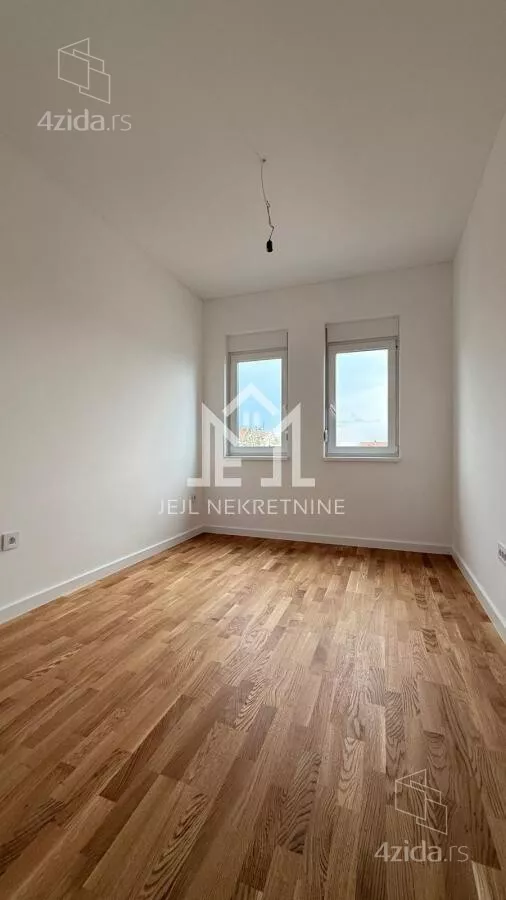 Osmosoban stan | 4zida