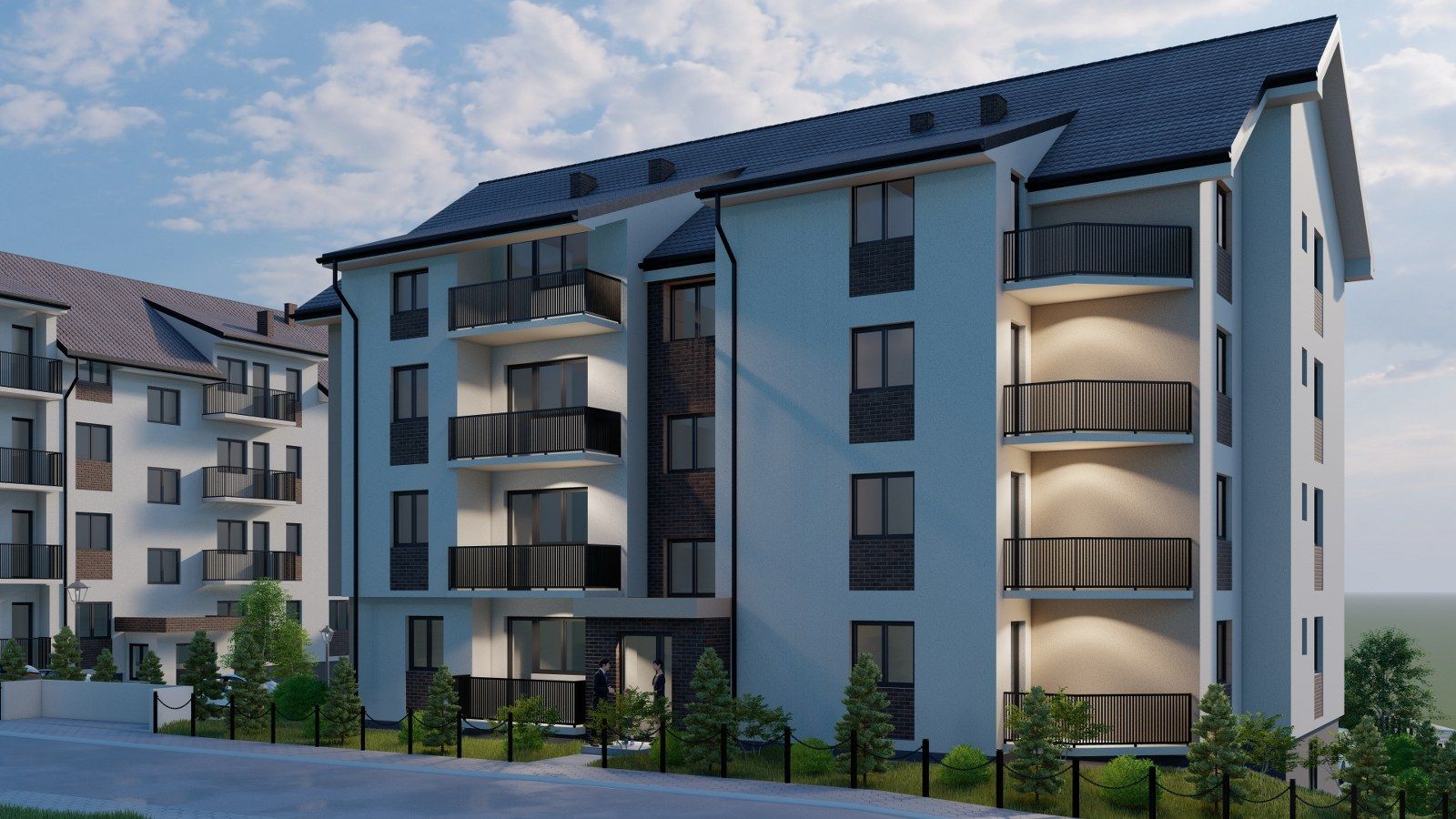 IP Gradnja | 4zida.rs