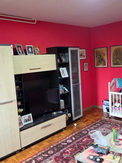 Skendera Kulenovića | 4zida.rs