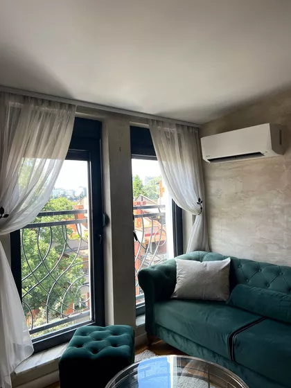 Milovana Jankovića | 4zida.rs