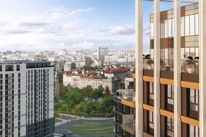 Bulevar Vudroa Vilsona | 4zida.rs