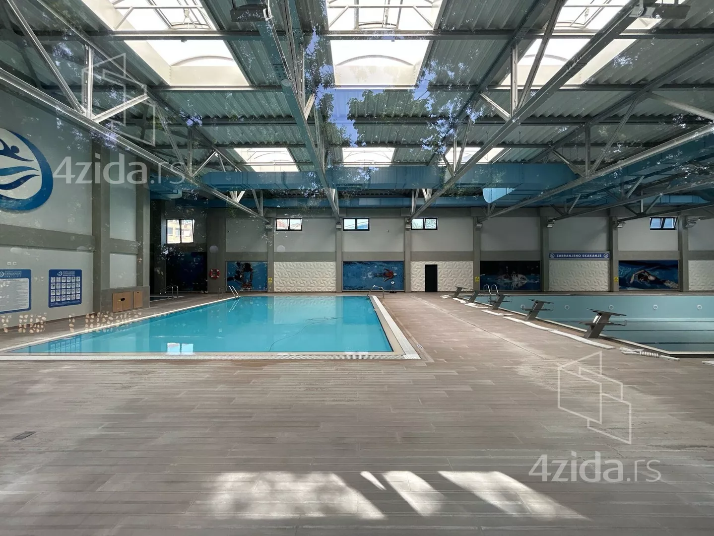 Garsonjera | 4zida
