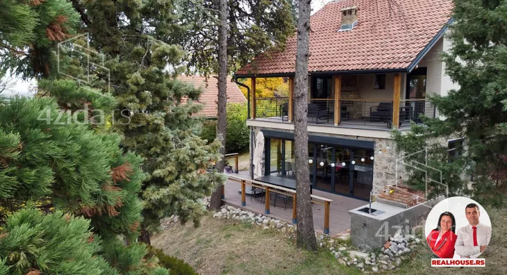 3-etažna kuća | 4zida