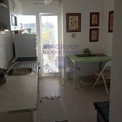 Bulevar Jaše Tomića | 4zida.rs