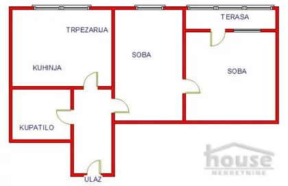 Detelinara | 4zida.rs