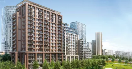 Beograd na vodi | 4zida.rs