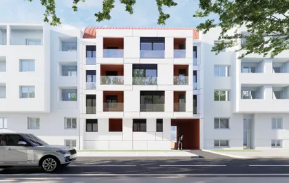 Doža Đerđa 51 | 4zida.rs