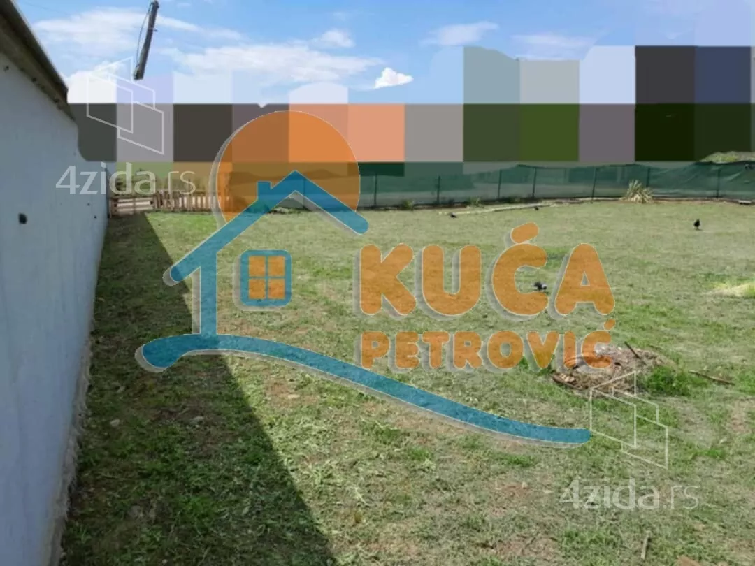 Građevinsko zemljište | 4zida