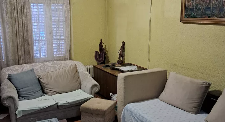 4-etažna kuća | 4zida