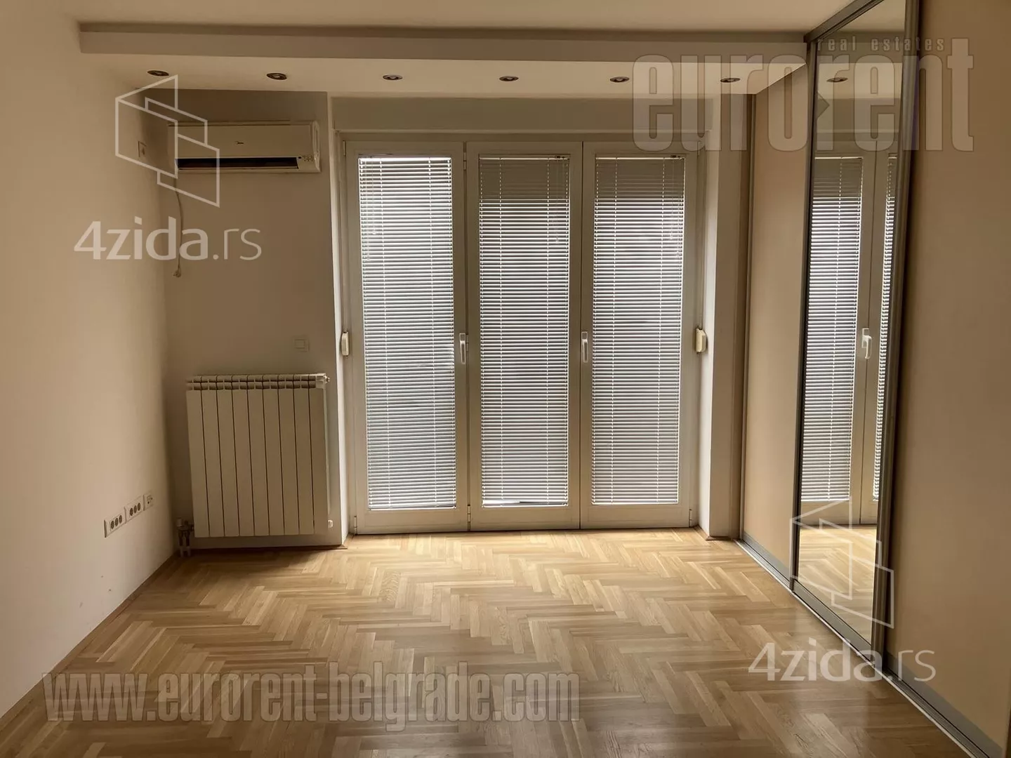 4-etažna kuća | 4zida