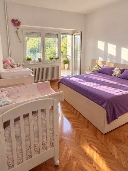 Otona Župančiča | 4zida.rs