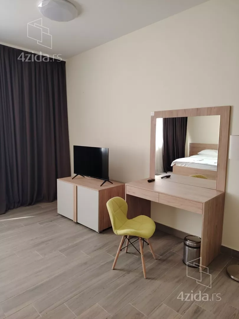 Ugostiteljski objekat | 4zida