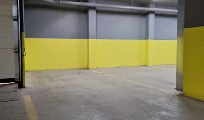 Garaža/Parking | 4zida