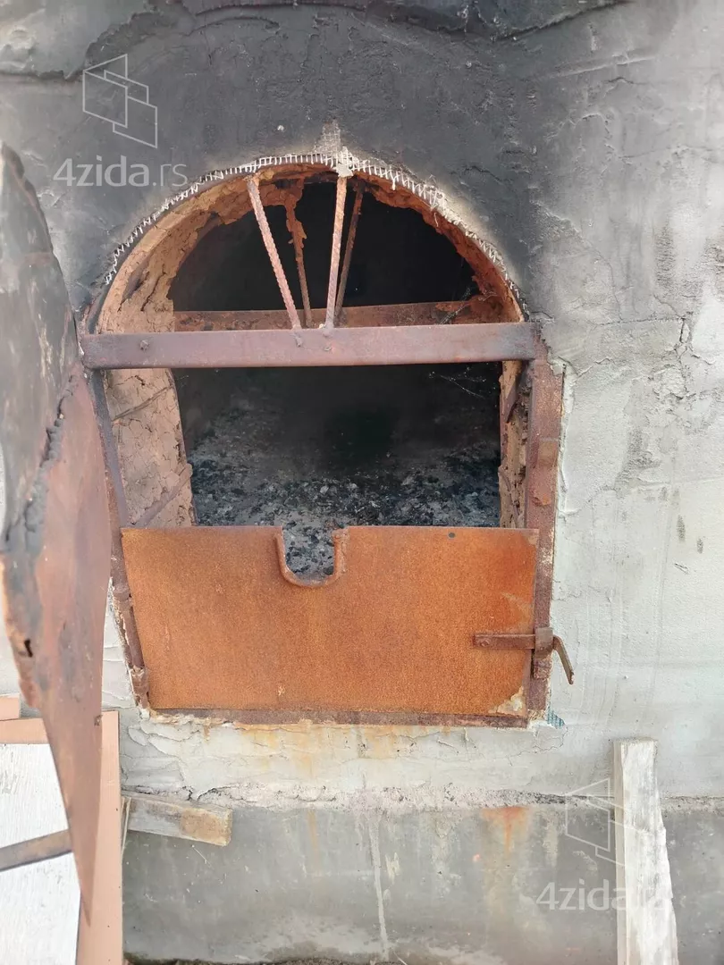 Poljoprivredno zemljište | 4zida